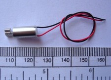 Moteur électrique - type de