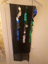 Ceinture danse du ventre