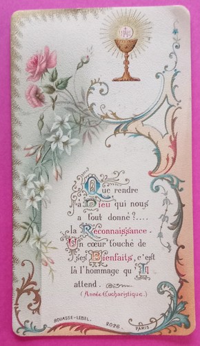 Image pieuse bouasse - pieuse,