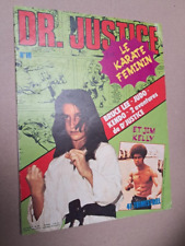 Docteur Justice n°10 Pif Vaillant bel état+ 1975 Marcello