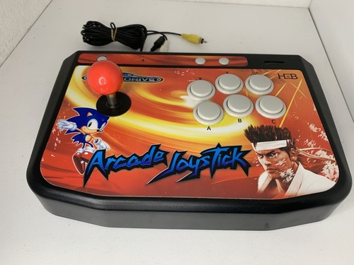 Sega megadrive arcade - sega,