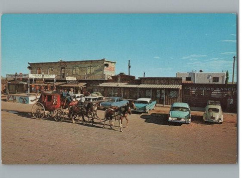 Raccord stagecoach longhorn - raccord,