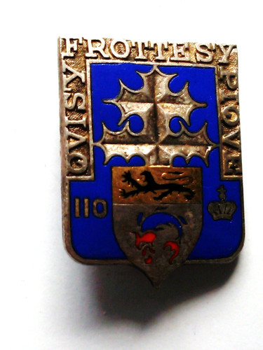 0324 insigne 114 110 - 114, 110°