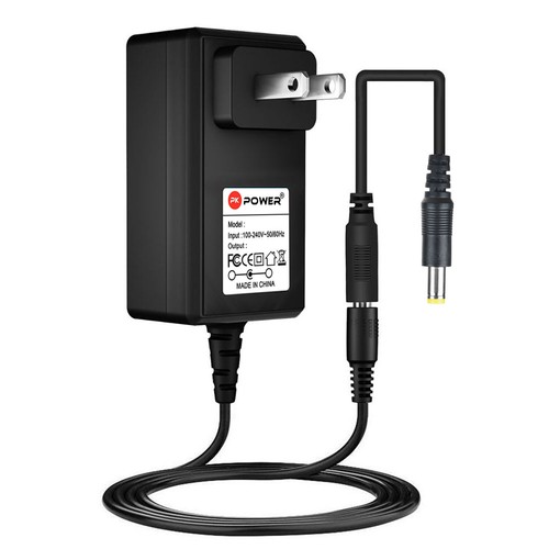 Pkpower adapter charger - pkpower,