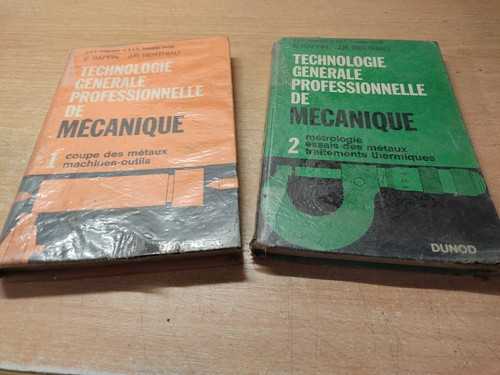 Technologie générale