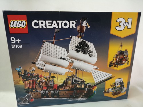 Lego creator 31109 le - 3, en