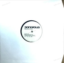 Sonorous - Second Sun Maxi