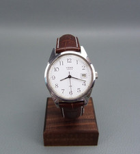 Montre bracelet mécanique