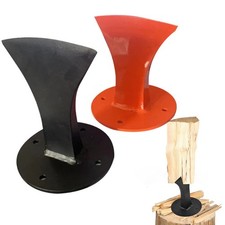 Revêtement fendeuse à bois