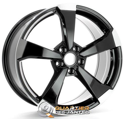 Jantes 18 look - jantes, 18"