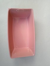 Terrine plat à cake moule