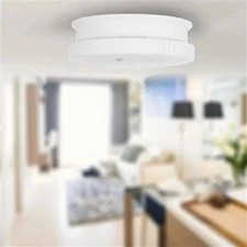 Detecteur Fumee CE EN14604