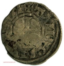 (USA) Denier St martin de Tours 1150-1200 ap JC., lartdesgents.fr dvgm-1021