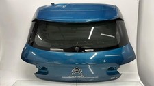 Malle/Hayon arriere CITROEN C4