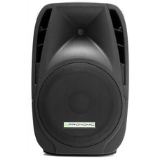 Enceinte active pronomic - enceinte,