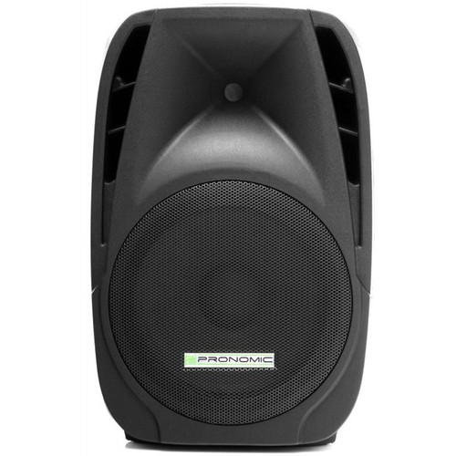 Enceinte active pronomic - enceinte,