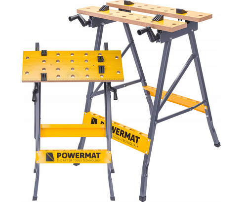 Powermat établi atelier 100 - powermat,