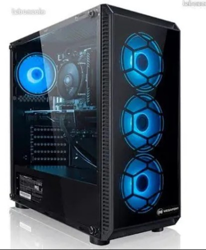 Gamer slayer - pc,