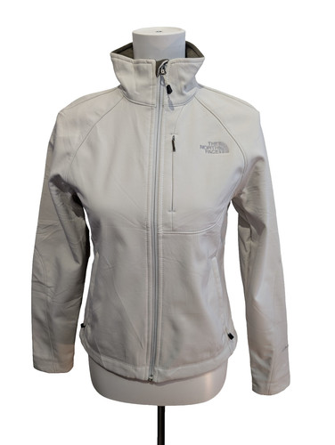 Veste softshell tnf apex femme - apex,