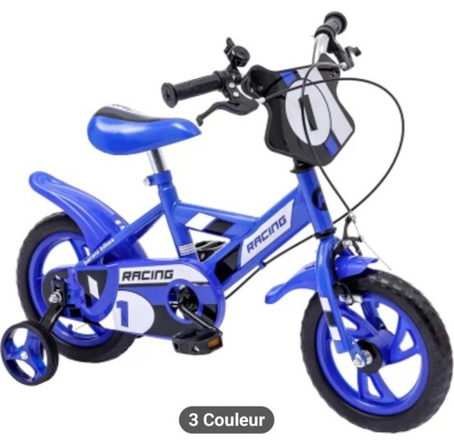 Vélo enfant - vélo,