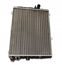 Radiateur pour AUDI 80 90 et