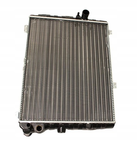 Radiateur pour audi - radiateur,