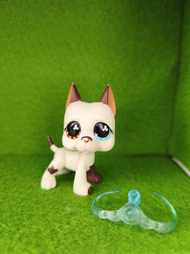 Lps littlest pet shop - pet,