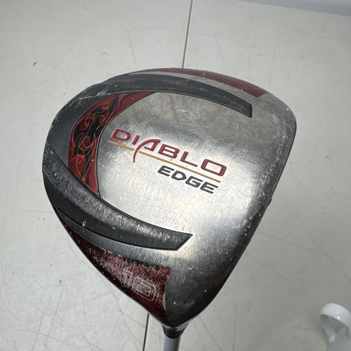 Callaway diablo edge driver - edge,