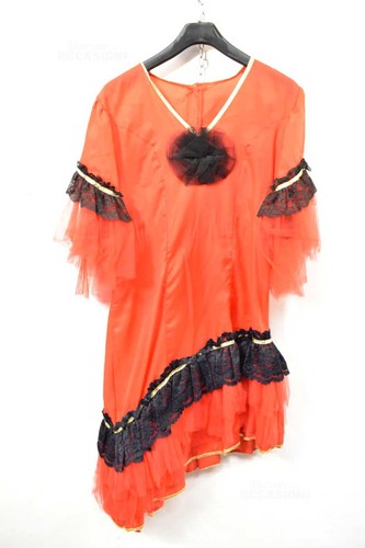 Robe carnaval femme - de,