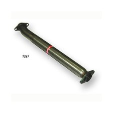 Tube Afrique inox RC Racing