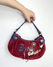 Sac Vintage juicy Couture 2007