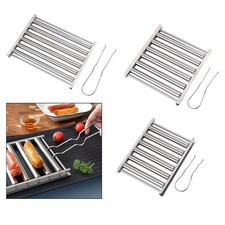 Hot Dog Roller Brat Griller en