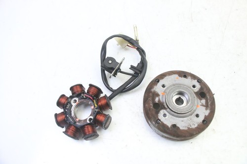 Rotor stator orcal - -, 4t