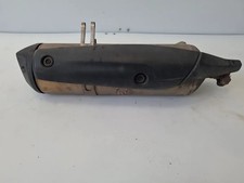 Silencieux D'Échappement