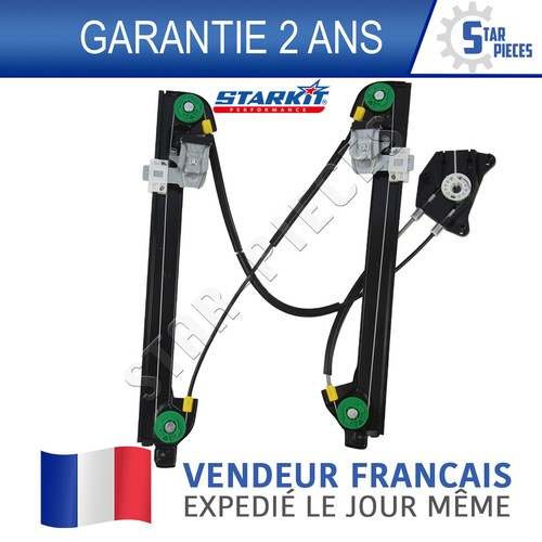 Leve vitre electrique avant - leve,