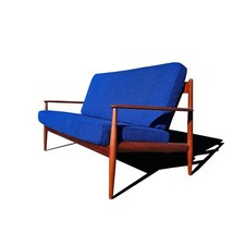 A Danish mid century modern
