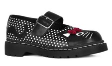 T.U.K. T2353 Anarchic Kitty