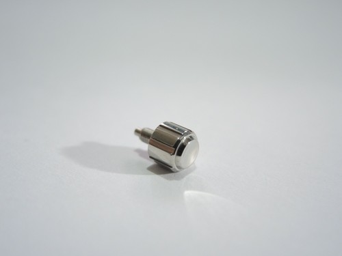 New stainless crown divers - new,