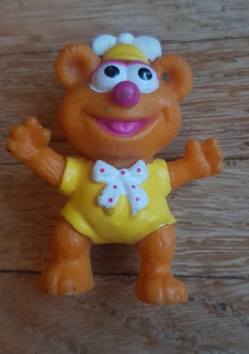 069 figurine vintage - n°,