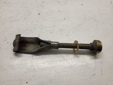 Système attache roue de secours pour citroen ax essence avec 3 portes de 1996