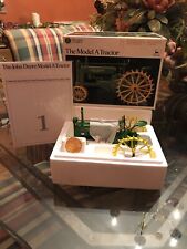 ERTL Model A Tractor Precision Classics 1