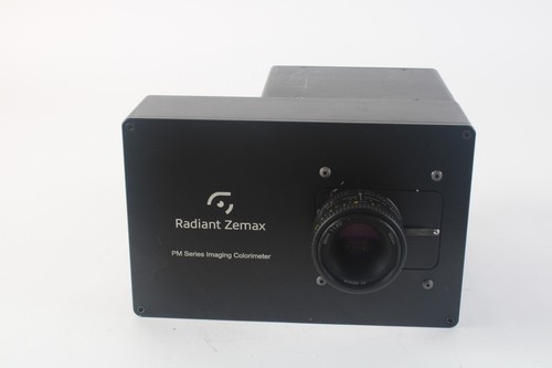 Radiant zemax 1433f - radiant,