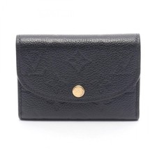 LOUIS VUITTON Porte-monnaie