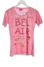 SIX-O-SEVEN T-shirt Dames Haut