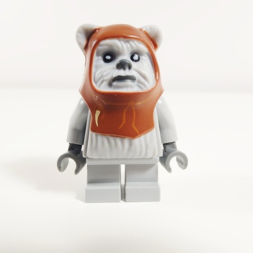 Lego chief chirpa minifigure - chief,