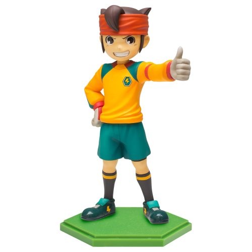 Inazuma eleven legend player - eleven,