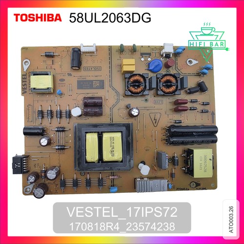 Alimentation pour tv - ✅,