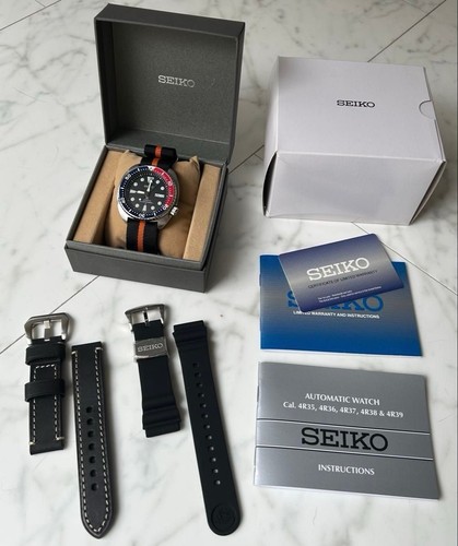 Nouveau seiko prospex - 【nouveau】seiko,