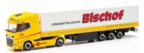Herpa camion avec - avec, 3