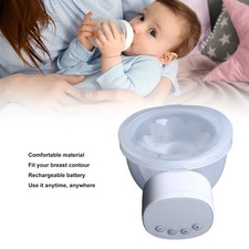 Tire-lait Portable Pompe